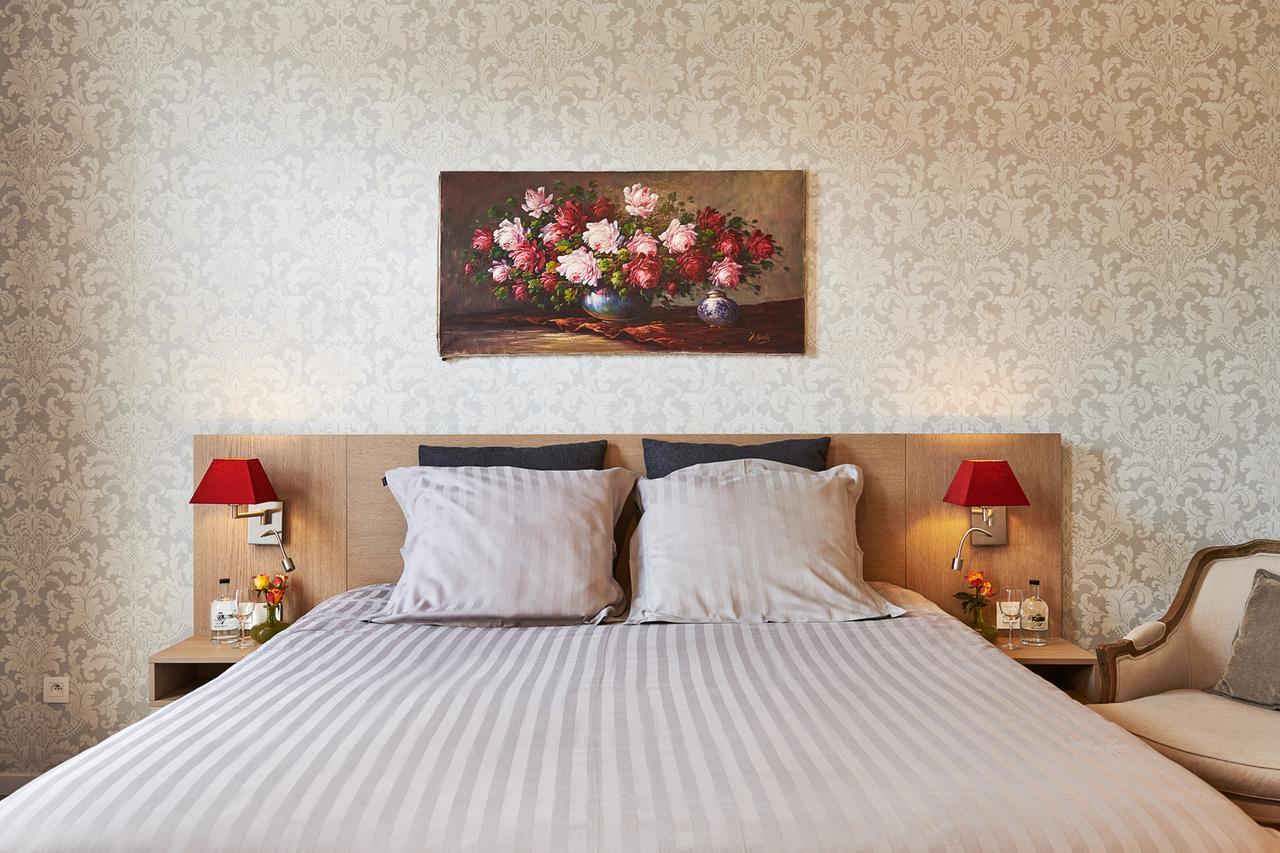 Hotel Royal Astrid آلست المظهر الخارجي الصورة
