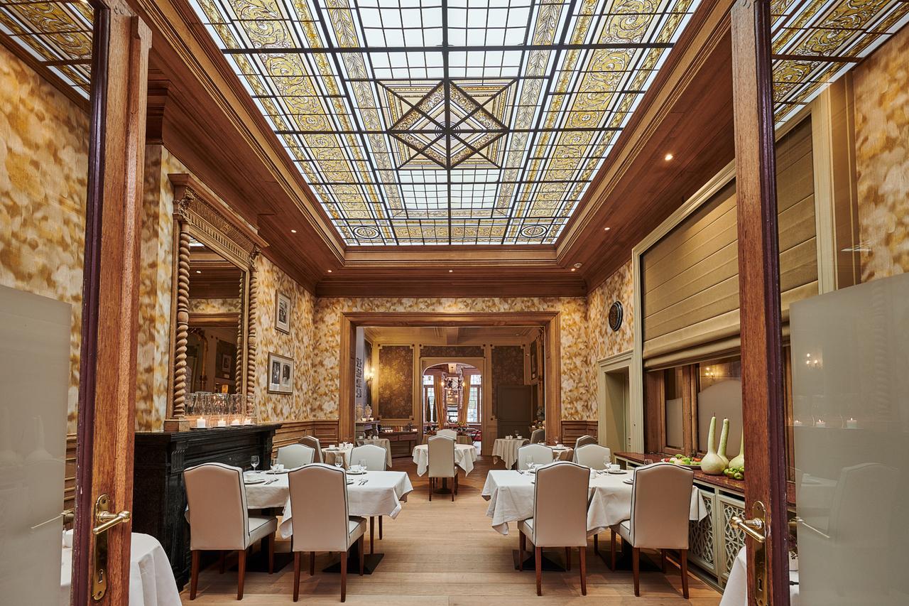 Hotel Royal Astrid آلست المظهر الخارجي الصورة