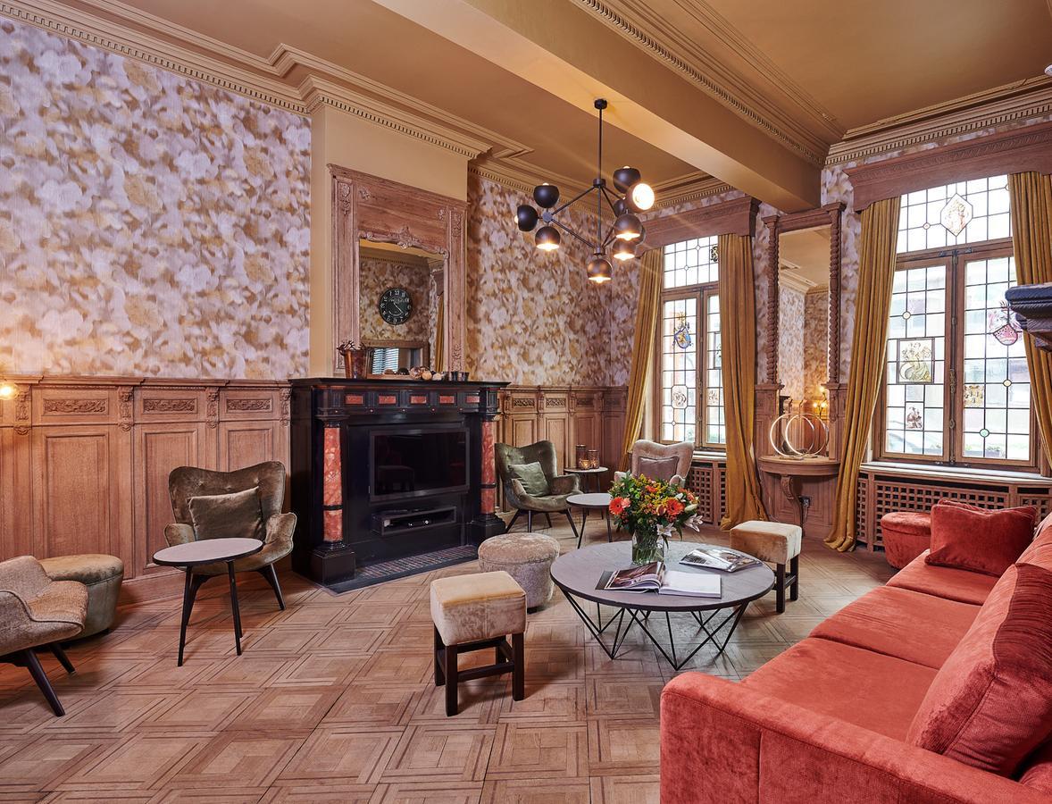 Hotel Royal Astrid آلست المظهر الخارجي الصورة