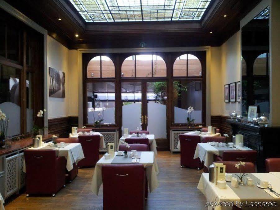 Hotel Royal Astrid آلست المظهر الخارجي الصورة