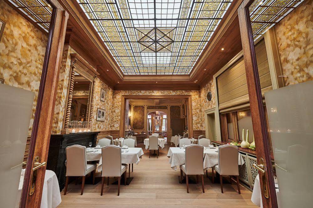 Hotel Royal Astrid آلست المظهر الخارجي الصورة