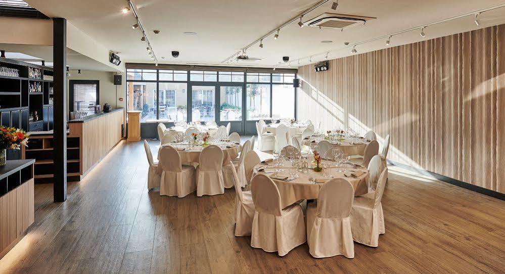 Hotel Royal Astrid آلست المظهر الخارجي الصورة